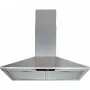 Whirlpool AKR 685/1 IX sieninis nerūdijančio plieno gartraukis, 395 m³/h