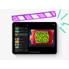 Planšetinis kompiuteris Apple iPad 11 colių A16 512GB iPadOS 18 Rožinė