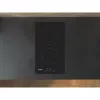 Whirlpool WRD 6030 B juoda įmontuojama 30 cm keraminė kaitlentė 2 zonos