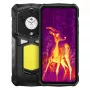 UleFone Armor 29 Pro Thermal 5G 16/512GB atsparus išmanusis telefonas su termovizoriumi