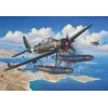 Plastikinis modelis REVELL ARADO AR 196A-3 jūrinis lėktuvas, 1:32 mastelio rinkinys