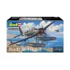 Plastikinis modelis REVELL ARADO AR 196A-3 jūrinis lėktuvas, 1:32 mastelio rinkinys