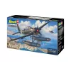 Plastikinis modelis REVELL ARADO AR 196A-3 jūrinis lėktuvas, 1:32 mastelio rinkinys