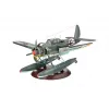 Plastikinis modelis REVELL ARADO AR 196A-3 jūrinis lėktuvas, 1:32 mastelio rinkinys