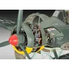 Plastikinis modelis REVELL ARADO AR 196A-3 jūrinis lėktuvas, 1:32 mastelio rinkinys