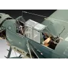 Plastikinis modelis REVELL ARADO AR 196A-3 jūrinis lėktuvas, 1:32 mastelio rinkinys