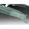 Plastikinis modelis REVELL ARADO AR 196A-3 jūrinis lėktuvas, 1:32 mastelio rinkinys