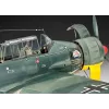 Plastikinis modelis REVELL ARADO AR 196A-3 jūrinis lėktuvas, 1:32 mastelio rinkinys