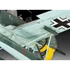 Plastikinis modelis REVELL ARADO AR 196A-3 jūrinis lėktuvas, 1:32 mastelio rinkinys