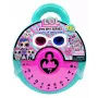 Mini lėlė L.O.L. Surprise! Eye Spy Ultimate Unboxing įvairiaspalvė