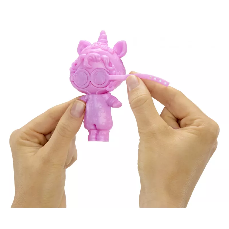 Mini lėlė L.O.L. Surprise! Eye Spy Ultimate Unboxing įvairiaspalvė