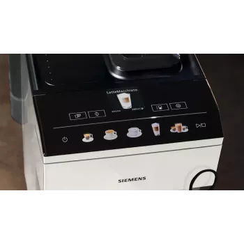 Siemens EQ.500 TP515R02 pilnai automatinis espresso aparatas 1.9 L