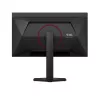 AOC G4 Q27G4SDR kompiuterio monitorius 67,3 cm (26,5 colio) 2560 x 1440 pikselių Quad HD QD-OLED juodas, raudonas