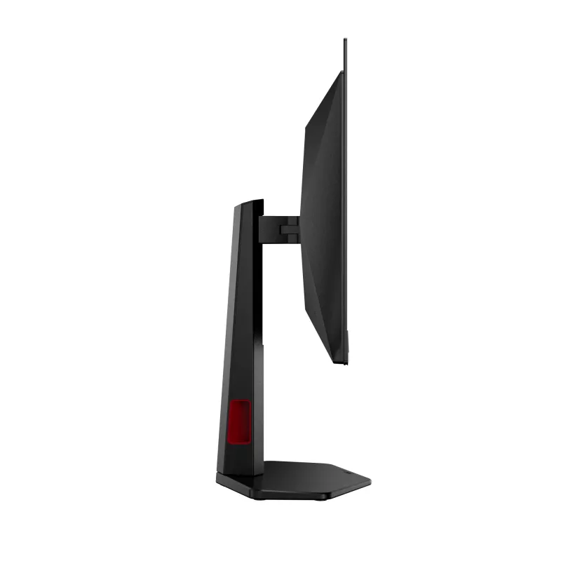 AOC G4 Q27G4SDR kompiuterio monitorius 67,3 cm (26,5 colio) 2560 x 1440 pikselių Quad HD QD-OLED juodas, raudonas
