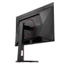 AOC G4 Q27G4SDR kompiuterio monitorius 67,3 cm (26,5 colio) 2560 x 1440 pikselių Quad HD QD-OLED juodas, raudonas