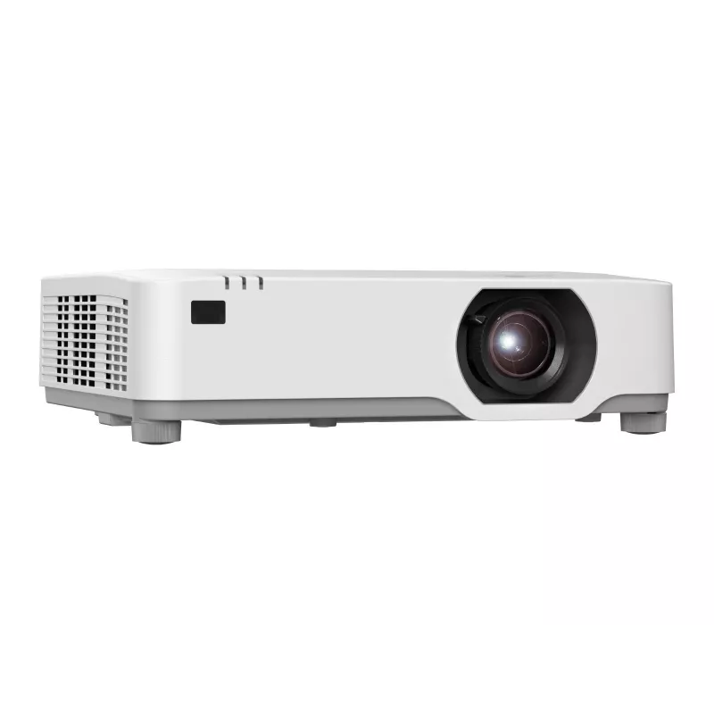 Projektorius Sharp P621U standartinės projekcijos 6200 ANSI liumenų 3LCD WUXGA (1920x1200) baltas