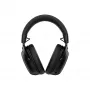 HyperX Cloud III S Wireless – Belaidės žaidimų ausinės (Juodos)