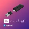 HyperX Cloud III S Wireless – Belaidės žaidimų ausinės (Juodos)