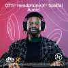 HyperX Cloud III S Wireless – Belaidės žaidimų ausinės (Juodos)