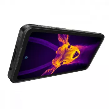 UleFone Armor 25T Pro 8/256GB 5G – atsparus išmanusis telefonas, 8 GB RAM, 256 GB atminties, 5G ryšys