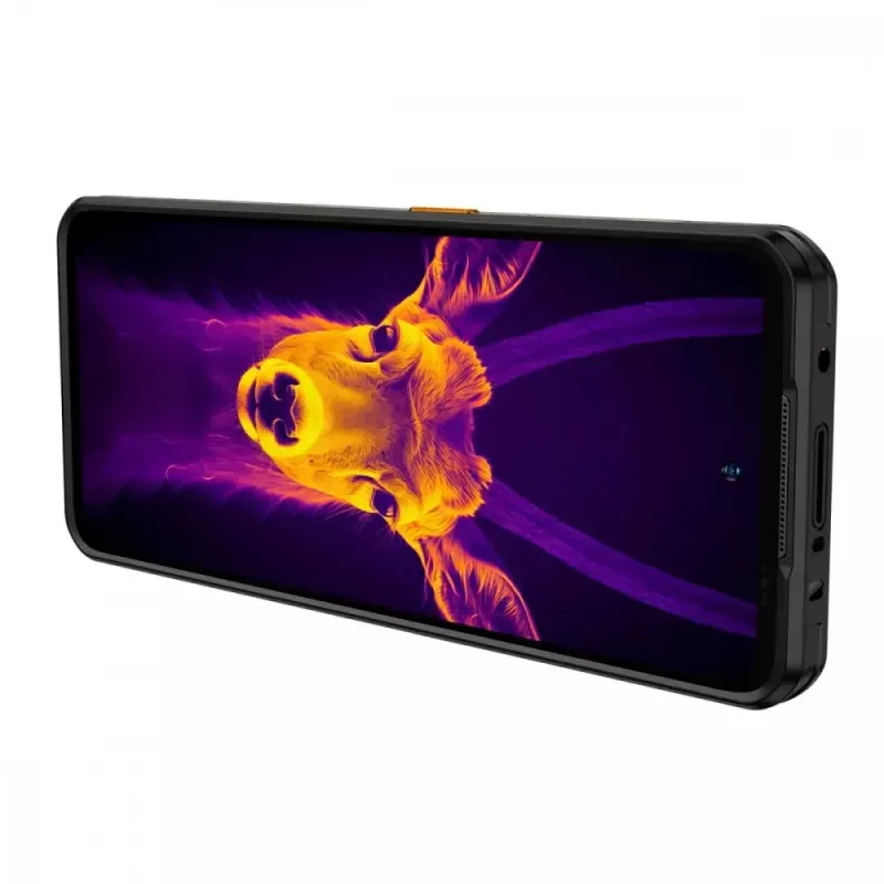 UleFone Armor 25T Pro 8/256GB 5G – atsparus išmanusis telefonas, 8 GB RAM, 256 GB atminties, 5G ryšys