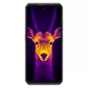 UleFone Armor 25T Pro 8/256GB 5G – atsparus išmanusis telefonas, 8 GB RAM, 256 GB atminties, 5G ryšys