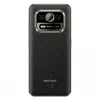 UleFone Armor 25T Pro 8/256GB 5G – atsparus išmanusis telefonas, 8 GB RAM, 256 GB atminties, 5G ryšys
