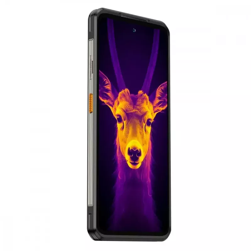 UleFone Armor 25T Pro 8/256GB 5G – atsparus išmanusis telefonas, 8 GB RAM, 256 GB atminties, 5G ryšys
