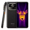 UleFone Armor 25T Pro 8/256GB 5G – atsparus išmanusis telefonas, 8 GB RAM, 256 GB atminties, 5G ryšys