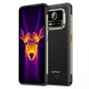 UleFone Armor 25T Pro 8/256GB 5G – atsparus išmanusis telefonas, 8 GB RAM, 256 GB atminties, 5G ryšys