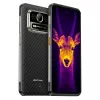 UleFone Armor 25T Pro 8/256GB 5G – atsparus išmanusis telefonas, 8 GB RAM, 256 GB atminties, 5G ryšys
