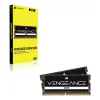 Atminties modulis CORSAIR Vengeance DDR5 24 GB SO-DIMM 4800 MHz 262-pin 1.1V CL40