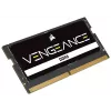 Atminties modulis CORSAIR Vengeance DDR5 24 GB SO-DIMM 4800 MHz 262-pin 1.1V CL40