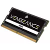 Atminties modulis CORSAIR Vengeance DDR5 24 GB SO-DIMM 4800 MHz 262-pin 1.1V CL40