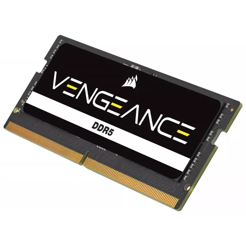 Atminties modulis CORSAIR Vengeance DDR5 24 GB SO-DIMM 4800 MHz 262-pin 1.1V CL40