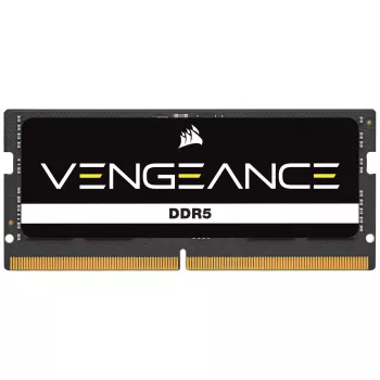 Atminties modulis CORSAIR Vengeance DDR5 24 GB SO-DIMM 4800 MHz 262-pin 1.1V CL40