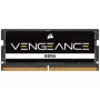 Atminties modulis CORSAIR Vengeance DDR5 24 GB SO-DIMM 4800 MHz 262-pin 1.1V CL40