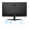 AOC B3 Q27B36X kompiuterio monitorius 68.6 cm (27 colių) 2560 x 1440 pikselių Quad HD LED juodas