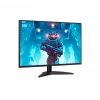 AOC B3 Q27B36X kompiuterio monitorius 68.6 cm (27 colių) 2560 x 1440 pikselių Quad HD LED juodas