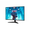 AOC B3 Q27B36X kompiuterio monitorius 68.6 cm (27 colių) 2560 x 1440 pikselių Quad HD LED juodas