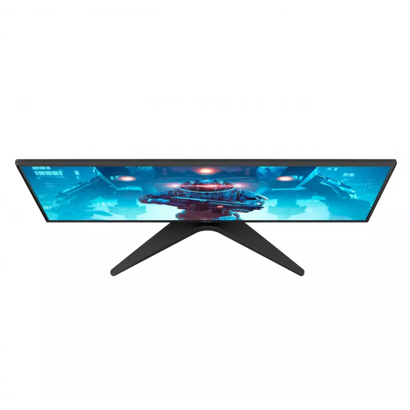 AOC B3 Q27B36X kompiuterio monitorius 68.6 cm (27 colių) 2560 x 1440 pikselių Quad HD LED juodas