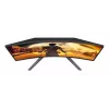 AOC G4 C32G42ZE žaidimų monitorius 80 cm (31.5 colio) 1920 x 1080 pikselių Full HD LED juodas, raudonas