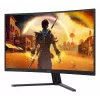 AOC G4 C32G42ZE žaidimų monitorius 80 cm (31.5 colio) 1920 x 1080 pikselių Full HD LED juodas, raudonas