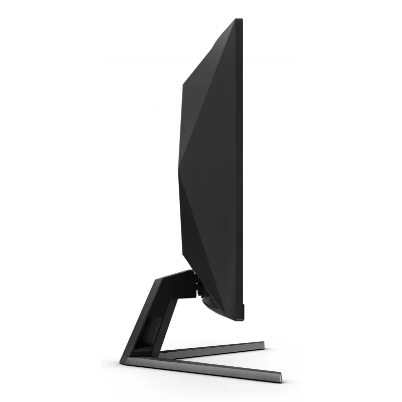 AOC G4 C32G42ZE žaidimų monitorius 80 cm (31.5 colio) 1920 x 1080 pikselių Full HD LED juodas, raudonas