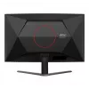 AOC G4 C32G42ZE žaidimų monitorius 80 cm (31.5 colio) 1920 x 1080 pikselių Full HD LED juodas, raudonas