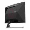 AOC G4 C32G42ZE žaidimų monitorius 80 cm (31.5 colio) 1920 x 1080 pikselių Full HD LED juodas, raudonas