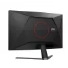 AOC G4 C32G42ZE žaidimų monitorius 80 cm (31.5 colio) 1920 x 1080 pikselių Full HD LED juodas, raudonas