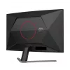 AOC G4 C32G42ZE žaidimų monitorius 80 cm (31.5 colio) 1920 x 1080 pikselių Full HD LED juodas, raudonas
