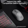 HyperX Pulsefire Haste 2 Pro – 4K belaidė žaidimų pelė