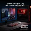 HyperX Pulsefire Haste 2 Pro – 4K belaidė žaidimų pelė